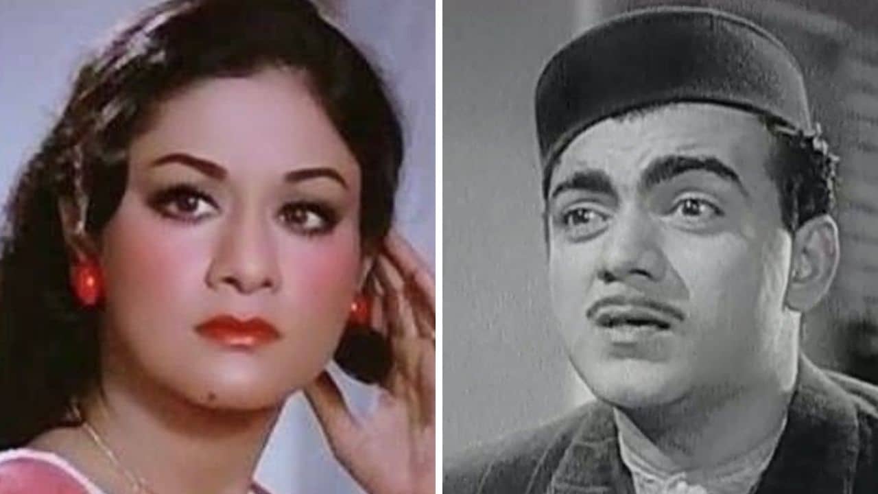 মেহমুদকে বিয়ে করতে চেয়ে বলিউডে একঘরে অরুণা ইরানি! কেন জানেন?