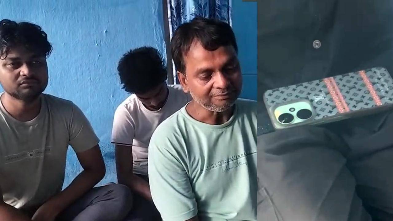 Asansol: ক্লাস টেনের ছাত্রীর মোবাইল থেকে এল ভিডিয়ো কল! অবস্থা থেকে মাথায় বাজ পড়ল পরিবারের