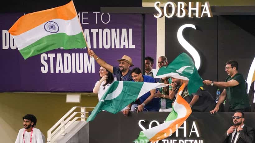 Asia Cup Schedule: এশিয়া কাপে ১০ সেপ্টেম্বর অভিযান শুরু ভারতের, জেনে নিন সূচি