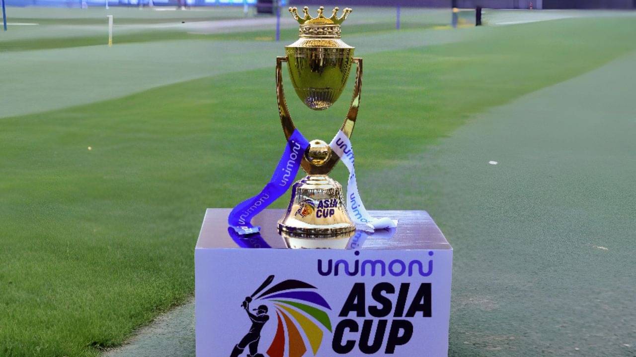 Asia Cup: জট কাটল! এশিয়া কাপ নিয়ে ভারতীয় বোর্ডের ঘোষণার অপেক্ষা