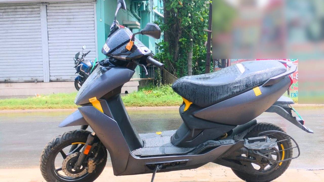 ৬০ হাজার টাকা কমতে পারে দাম, Ather-এর পদক্ষেপে বিরাট সস্তা হবে Electric Scooter!
