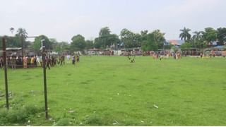 Siliguri: শুধু কলকাতা নয়, বিজেপির অভিযানের জন্য সেজে উঠছে উত্তরকণ্যাও