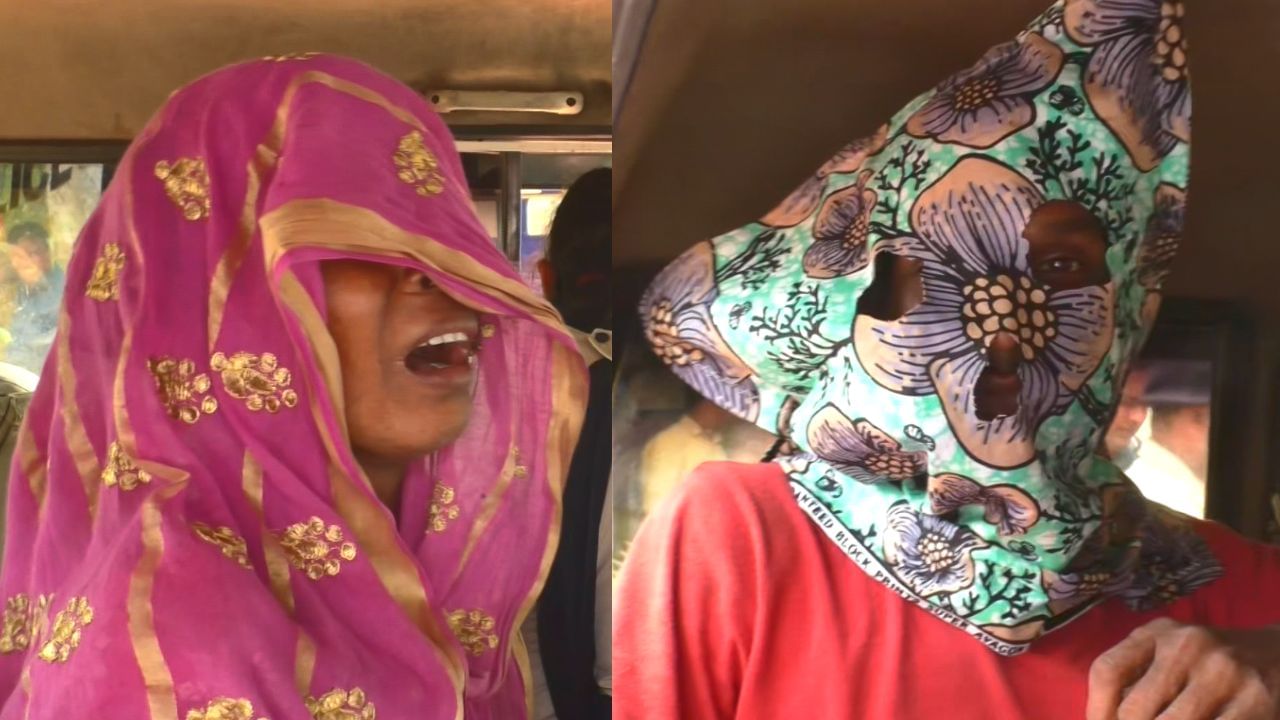 Extramarital Affair: ৪ বছর ধরে ছিল না শারীরিক সম্পর্ক, তারপরেও স্ত্রী গর্ভবতী! বাঁকুড়ায় শিশুর কঙ্কালকাণ্ডে ভয়ঙ্কর মোড় Extramarital Affair: ৪ বছর ধরে ছিল না শারীরিক সম্পর্ক, তারপরেও স্ত্রী গর্ভবতী! বাঁকুড়ায় শিশুর কঙ্কালকাণ্ডে ভয়ঙ্কর মোড়