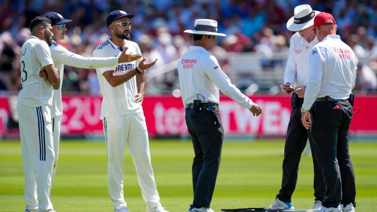 Ball Change Controversy: বল পরিবর্তন নিয়ে লাগাতার বিতর্ক, সলিউশন দিলেন জো রুট