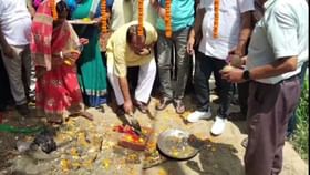 ৪৭ সালের পর এই প্রথমবার..., বাংলার এই জায়গায় এখন উৎসবের আনন্দ ৪৭ সালের পর এই প্রথমবার..., বাংলার এই জায়গায় এখন উৎসবের আনন্দ