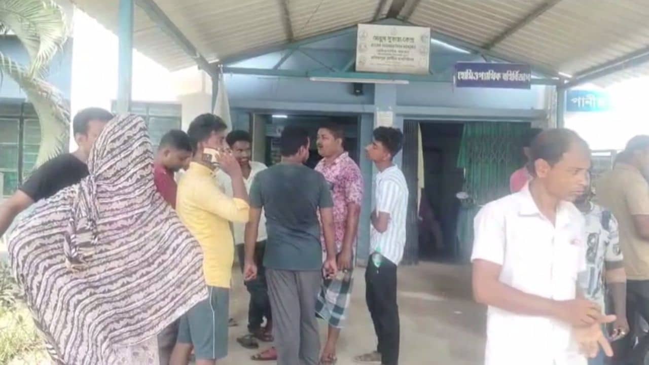 Youth death: দ্বিতীয়বার বিয়ে করেছিলেন, কিন্তু ৬ দিনের মাথায় আত্মহত্যা যুবকের