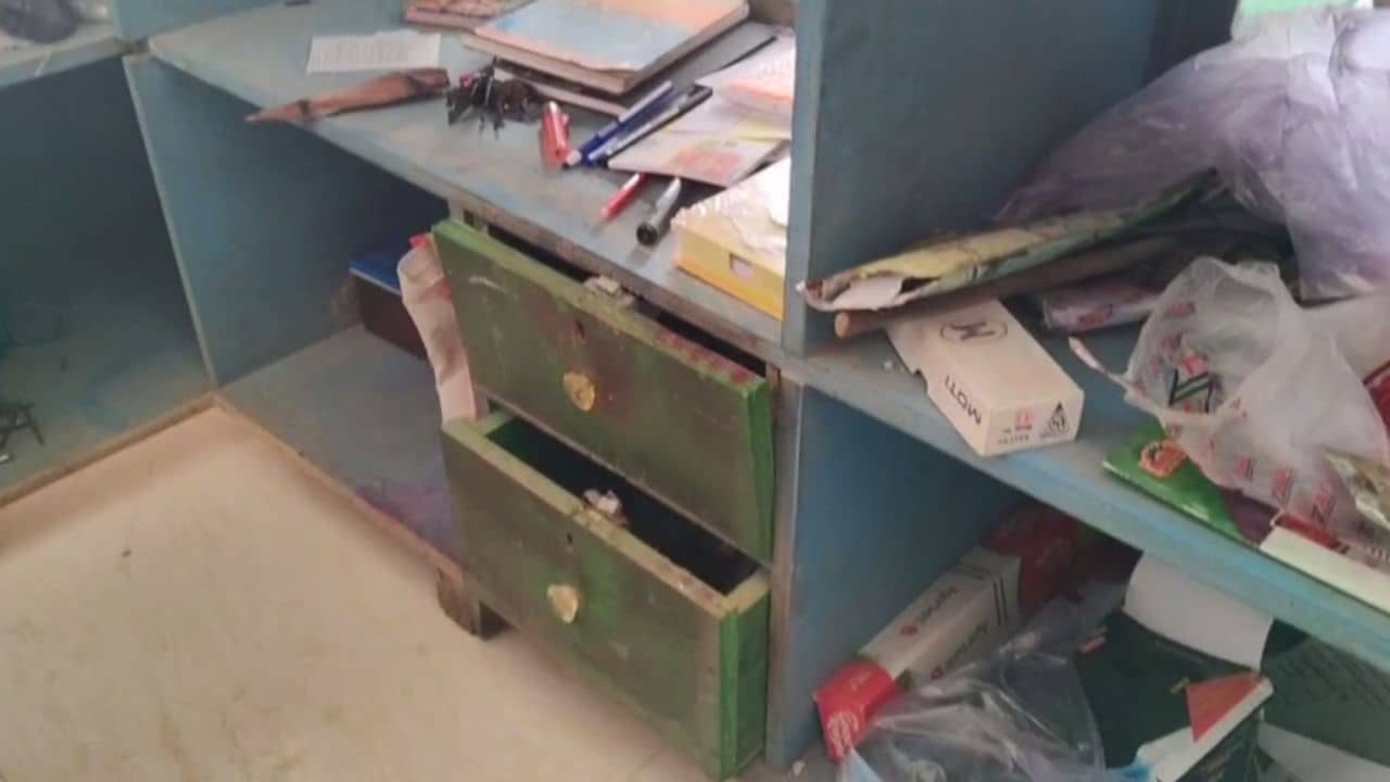 Balurghat: পুলিশকে কি চ্যালেঞ্জ? ২৪ ঘণ্টার মধ্যে পরপর চুরি বালুরঘাটে