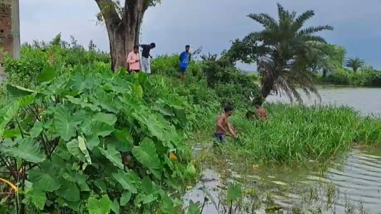 Bankura: বাবা-মায়ের মাঝখান থেকেই উধাও দেড় বছরের শিশু... তারপর...