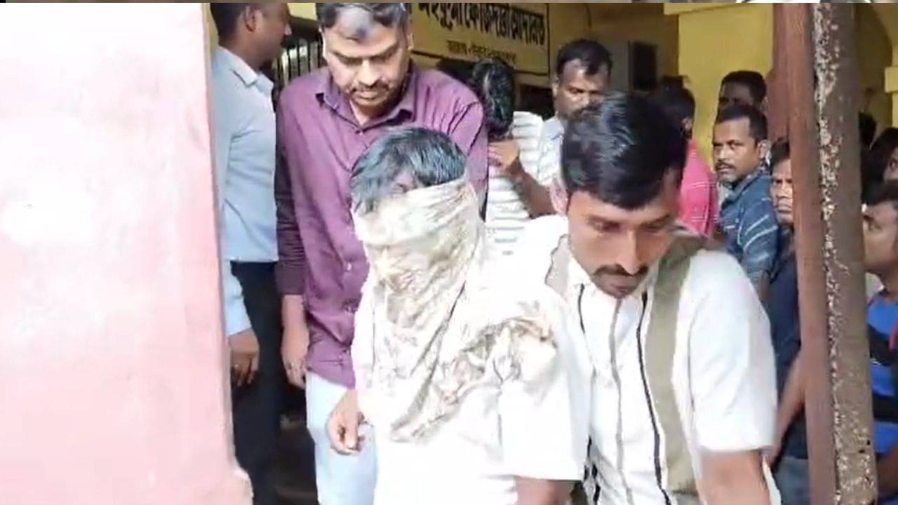 Gopalnagar: সুদূর কর্নাটকে সোনার দোকানে ডাকাতি, গোপালনগর থেকে গ্রেফতার ২