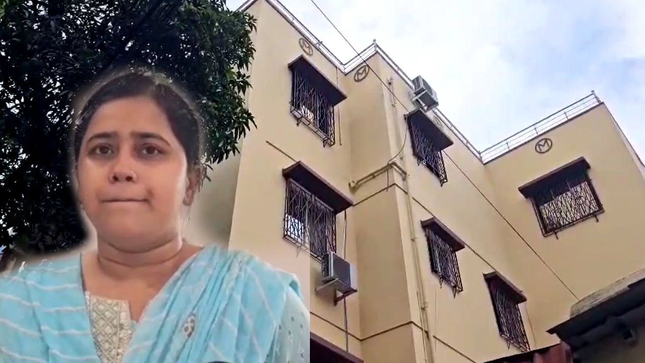 Behala: দিনেদুপুরে ড্রয়ার থেকে উধাও ৮ লক্ষের হিরের আংটি! সিসিটিভি-তে চোখ যেতেই হতবাক বেহালার দম্পতি Behala: দিনেদুপুরে ড্রয়ার থেকে উধাও ৮ লক্ষের হিরের আংটি! সিসিটিভি-তে চোখ যেতেই হতবাক বেহালার দম্পতি