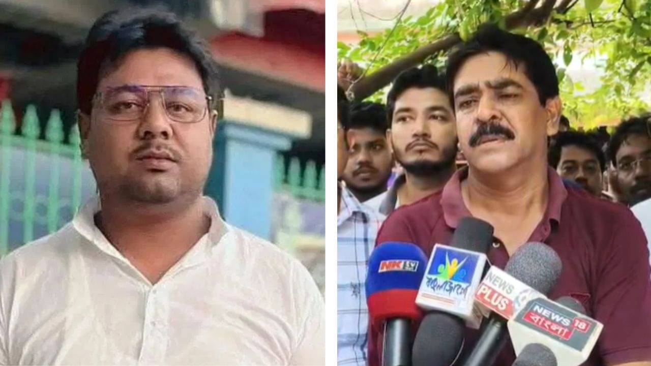 Bhangar: দুষ্কৃতীদের গুলিতে খুন, শওকত ঘনিষ্ঠ সেই TMC কর্মীর পরিবারকে সরকারি চাকরি দিচ্ছেন মমতা