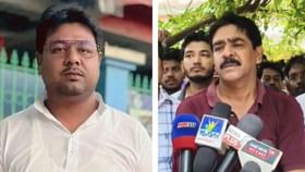 দুষ্কৃতীদের গুলিতে খুন, সেই TMC কর্মীর পরিবারকে চাকরি দিচ্ছেন মমতা দুষ্কৃতীদের গুলিতে খুন, সেই TMC কর্মীর পরিবারকে চাকরি দিচ্ছেন মমতা