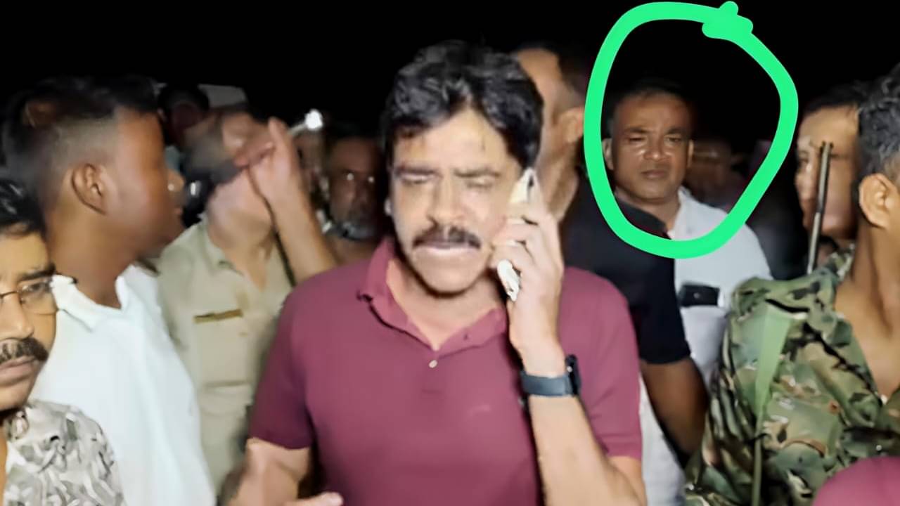 TMC Leader Murder: শওকত বলছে আইএসএফের হাত! ভাঙড়ে রেজ্জাক খুনে পুলিশগ্রেফতার করল তৃণমূলেরই দাপুটে নেতাকেই