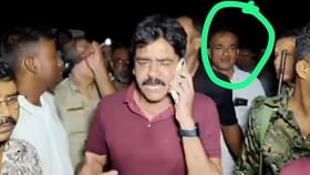 শওকত বলছে আইএসএফের হাত! ভাঙড়ে রেজ্জাক খুনে গ্রেফতার তৃণমূলেরই নেতা শওকত বলছে আইএসএফের হাত! ভাঙড়ে রেজ্জাক খুনে গ্রেফতার তৃণমূলেরই নেতা