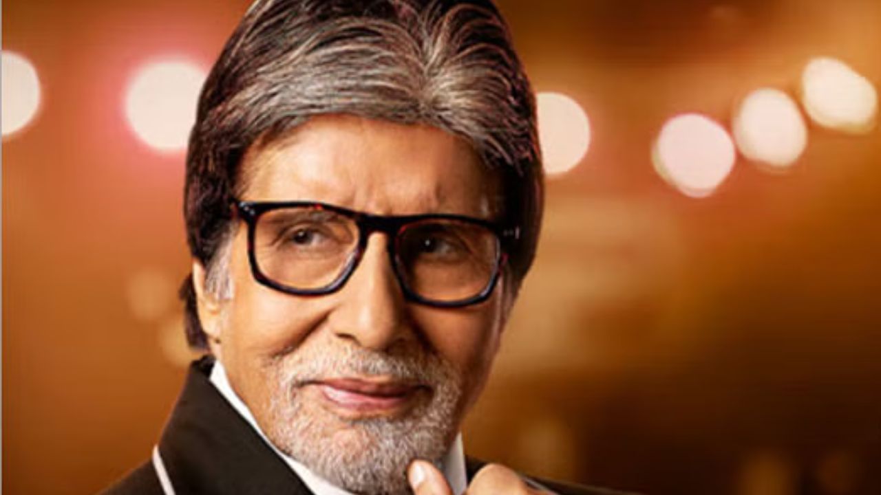 'কেবিসি মানেই দম্ভ!', কেন হঠাৎ এমন বললেন অমিতাভ? 'কেবিসি মানেই দম্ভ!', কেন হঠাৎ এমন বললেন অমিতাভ?