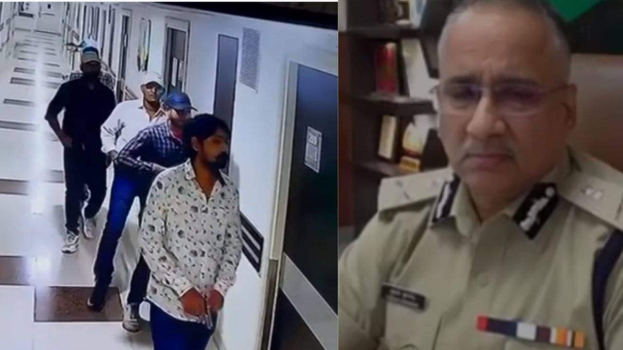 Bihar Police: ফিরে এল জঙ্গলরাজ? পুলিশ কর্তা যুক্তি দিলেন, চাষবাস কম, তাই অপরাধ বাড়ছে!