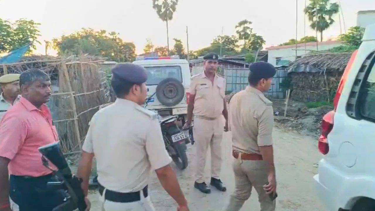 Bihar horror: ডাইনি অপবাদে একই পরিবারের ৫ জনকে জ্যান্ত পুড়িয়ে হত্যা!