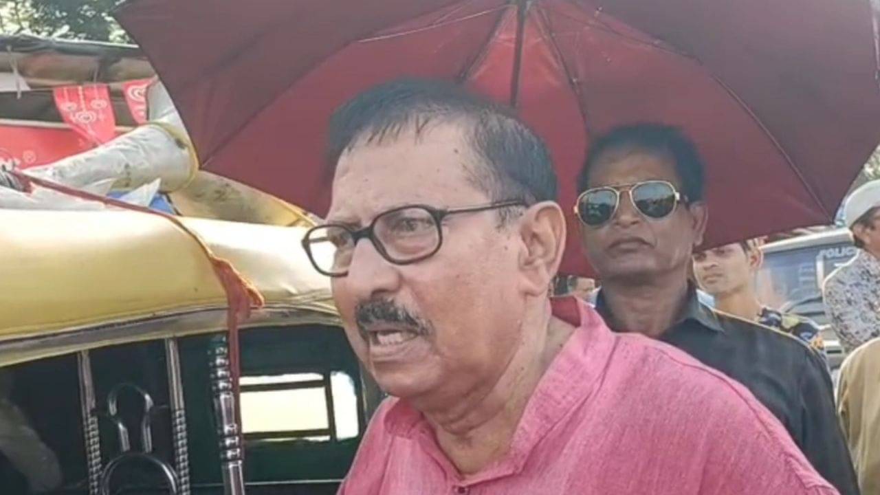 Biman Banerjee: আদালত যদি কোনও অবাস্তব নির্দেশ দেয়, সেটা পালন করার দায়িত্ব আমাদের নয়, ২১ জুলাইয়ে হাইকোর্টের শর্ত প্রসঙ্গে বললেন বিমান