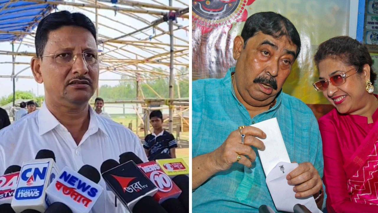 Mamata Banerjee Viral List: দশ মিনিটের বৈঠকই কি মহৌষধ? মমতার সভায় শীর্ষে কেষ্ট, কোথায় কাজল?