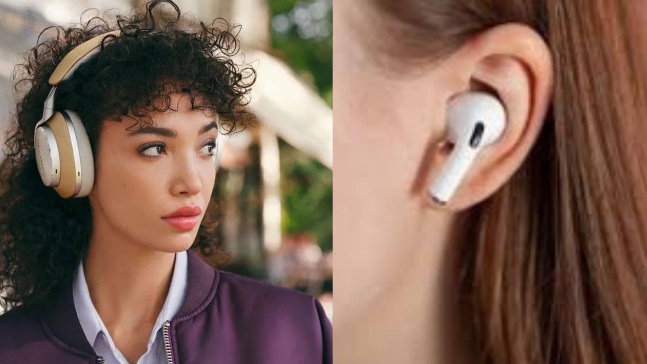 এয়ার বাডস নাকি হেডফোন, কানের স্বাস্থ্যের জন্য কোনটি ভাল?