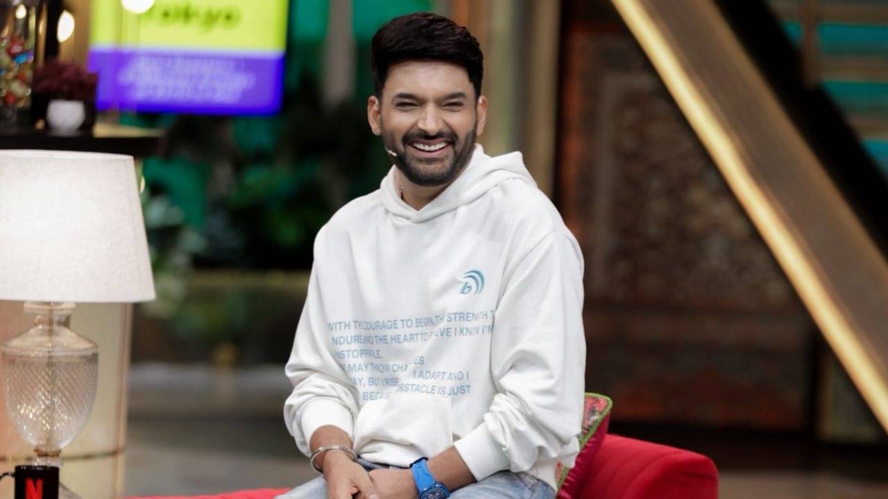 Kapil Sharma Weight Loss: জিমের পথে না হেঁটেই ৬৩ দিনে ১১ কেজি, কপিল শর্মার সিক্রেটটা জানুন