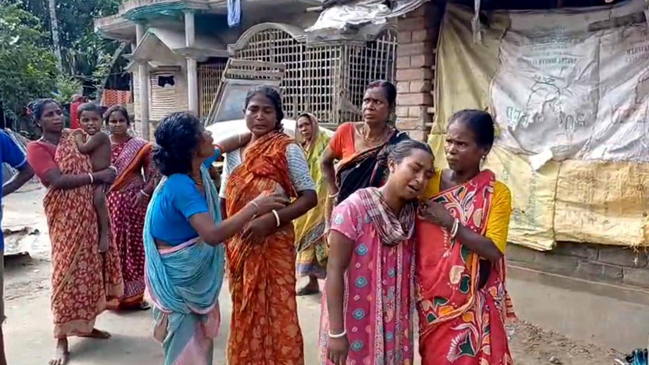 Bangaon: একদিনেই নিভে গেল দুই প্রদীপ! চোখের পলকে কোল খালি হয়ে গেল মায়ের