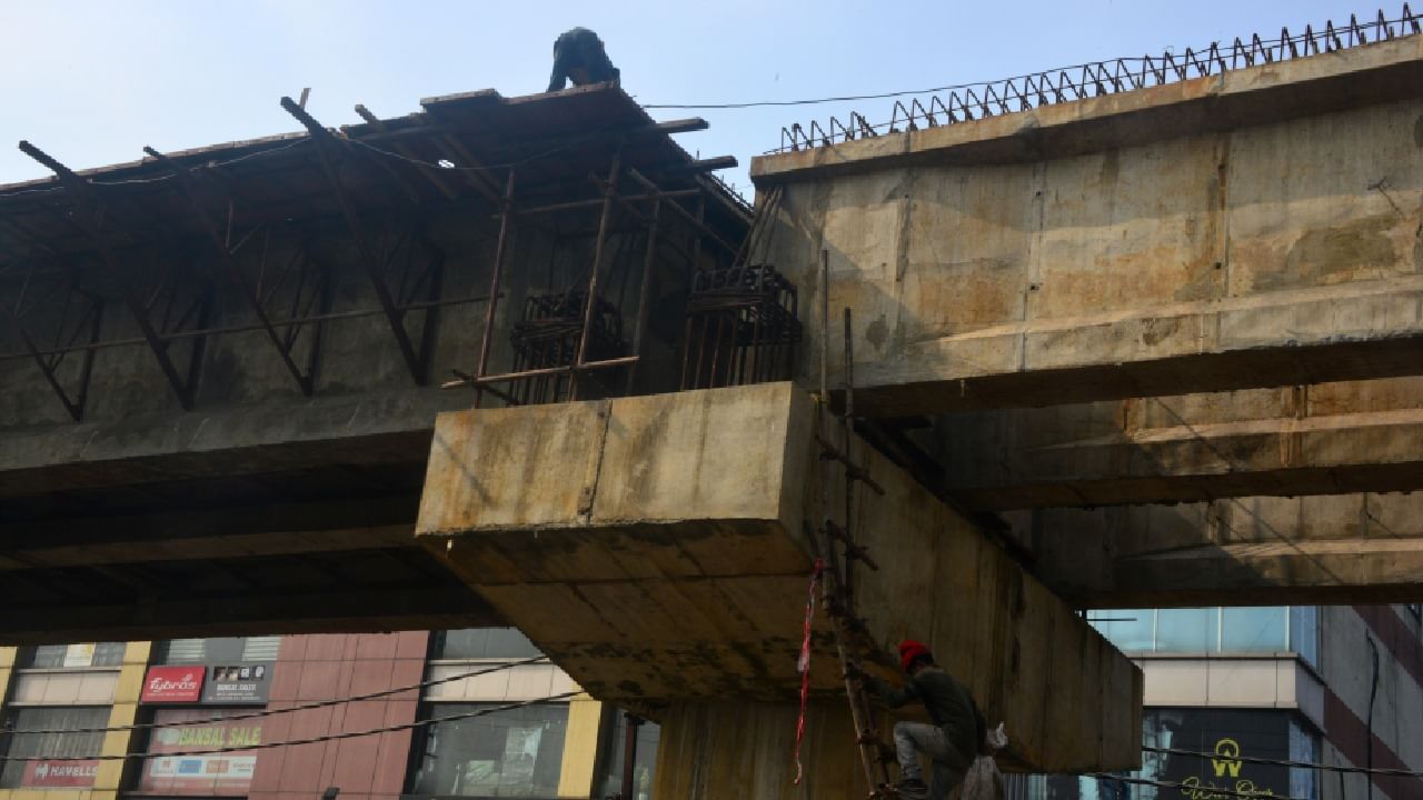 Bridge of Bengal: দ্রুত করতে হবে রাজ্যের আড়াই হাজার ব্রিজের স্বাস্থ্য পরীক্ষা, নির্দেশ গেল পূর্ত দফতরের কাছে Bridge of Bengal: দ্রুত করতে হবে রাজ্যের আড়াই হাজার ব্রিজের স্বাস্থ্য পরীক্ষা, নির্দেশ গেল পূর্ত দফতরের কাছে