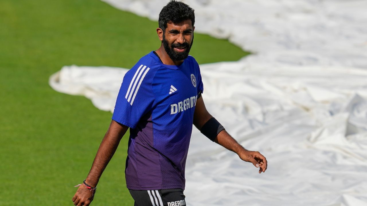Jasprit Bumrah: ম্যাঞ্চেস্টারে খেলবেন বুমরা, নিশ্চিত করলেন বোলিং পার্টনার Jasprit Bumrah: ম্যাঞ্চেস্টারে খেলবেন বুমরা, নিশ্চিত করলেন বোলিং পার্টনার