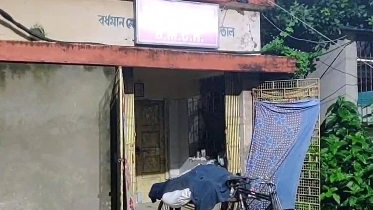 Burdwan: আটা নিয়ে সমস্যা, ক্রেতার মারে মৃত্যু দোকানদারের