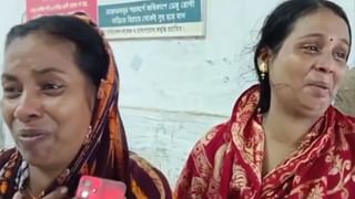 Purba Bardhaman: ভিতরে তখন ১২ জন, ভাতারে হুড়মুড়িয়ে ভেঙে পড়ল বাড়ি