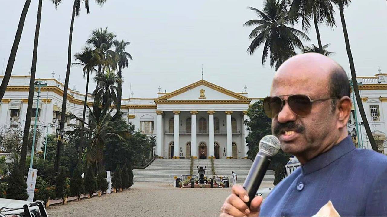 CV Ananda Bose: কারণ দর্শাতে না পারলে বন্ধ হবে রাজভবনে ঢোকা! অনুপস্থিত উপাচার্যদের উপর রাজ্যপালের খাড়া