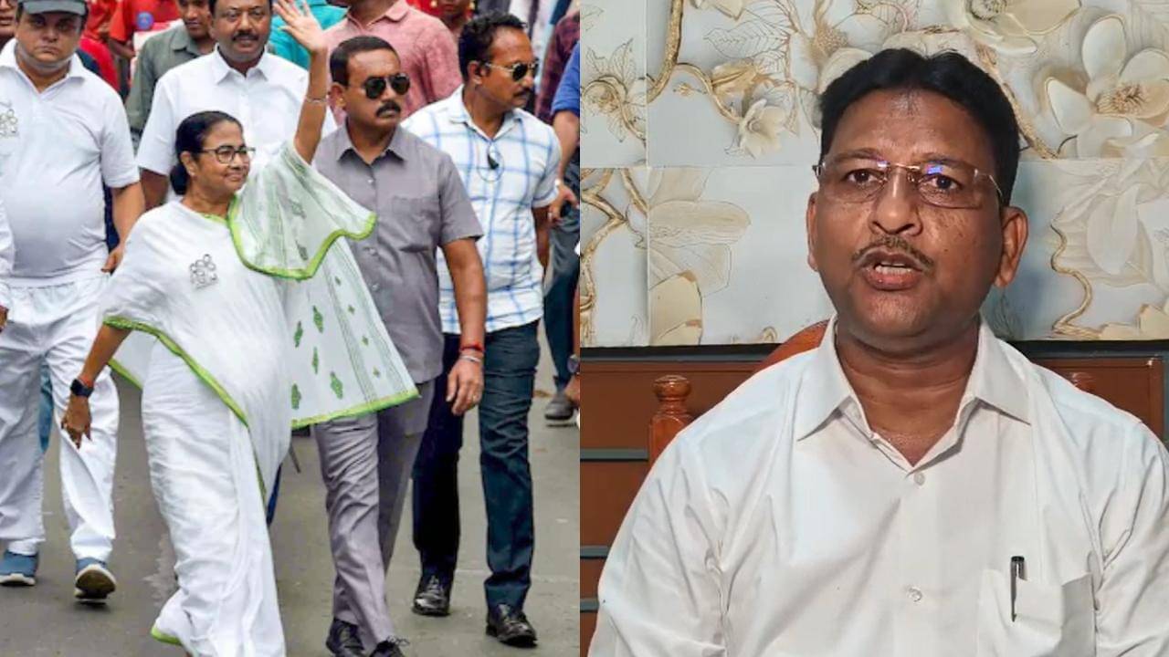 CM Mamata Banerjee: বাঙালি অস্মিতায় শান দিয়ে এবার বীরভূমে মমতার প্রতিবাদ মিছিল, দিনক্ষণ জানিয়ে দিলেন কাজল