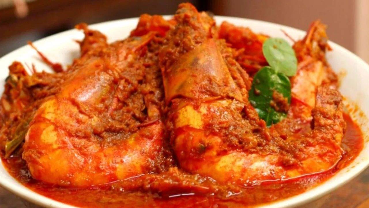 রুই, কালিয়া নয়, বানিয়ে ফেলুন চিংড়ি মাছের কালিয়া, সময় লাগবে মাত্র ৫ মিনিট