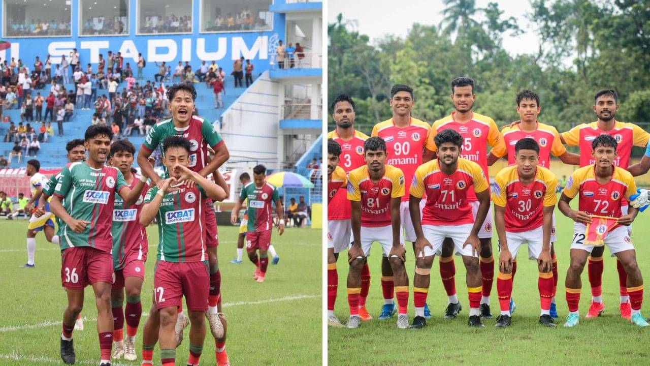 Kolkata Derby, EB Vs MB: পিছোল কলকাতা ডার্বি, অপেক্ষা বাড়ল কয়েক দিনের