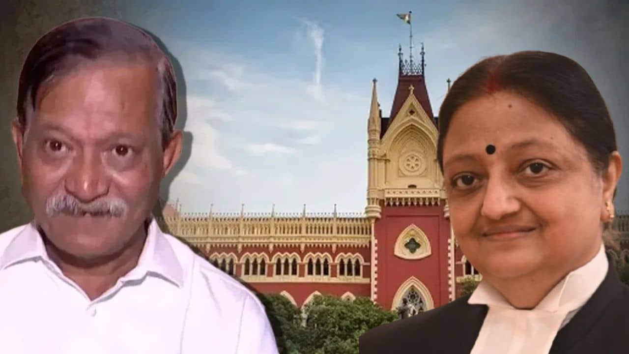 Calcutta High Court: জামিনেও শান্তি নেই, এবার আত্মীয়দের বাড়িতে ডাকতে চান কাকু, শুনেই বিচারপতি বললেন...