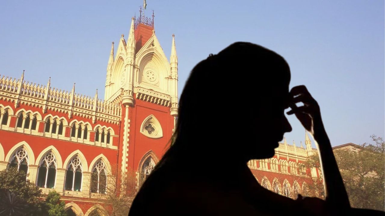 Calcutta High Court: নির্যাতিতাই পার্টি নন, কসবা-কাণ্ডে চলছে তিন-তিনখানা মামলা Calcutta High Court: নির্যাতিতাই পার্টি নন, কসবা-কাণ্ডে চলছে তিন-তিনখানা মামলা