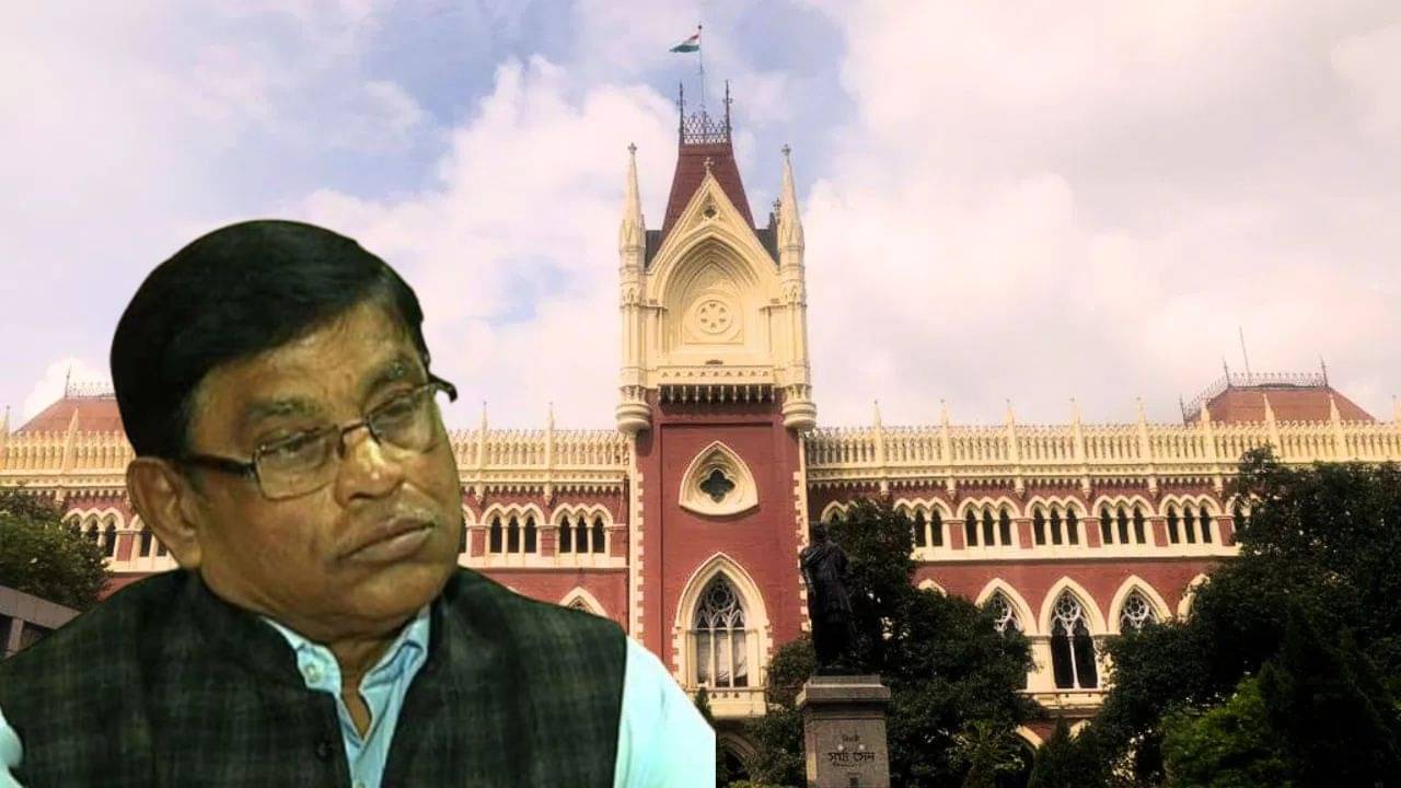 Calcutta High Court: স্ত্রী, পুত্র-সহ হাইকোর্টের দ্বারস্থ মানিক, আবেদন শুনে কী বললেন বিচারপতি?