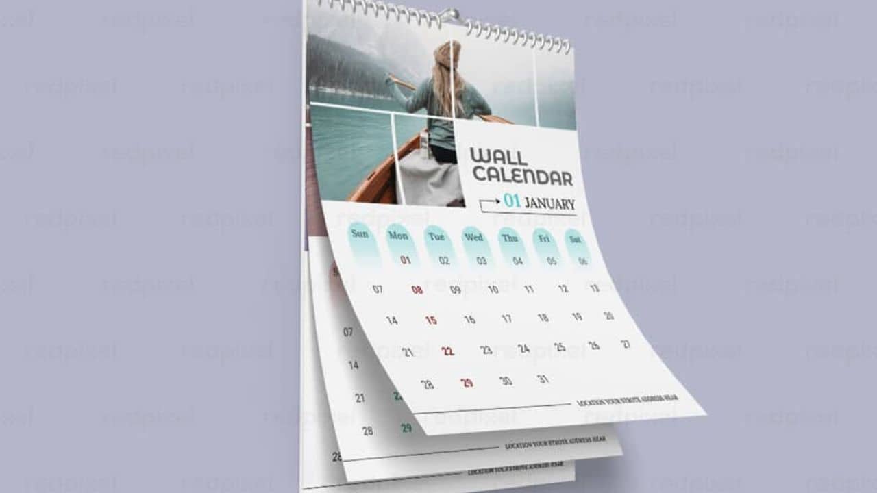 Vaastu Tips: মনে কিছুতেই শান্তি পাচ্ছেন না? ঘরের কোথায় ক্যালেন্ডার ঝুলিয়ে রাখছেন? বাস্তুর নিয়মটা জানেন?