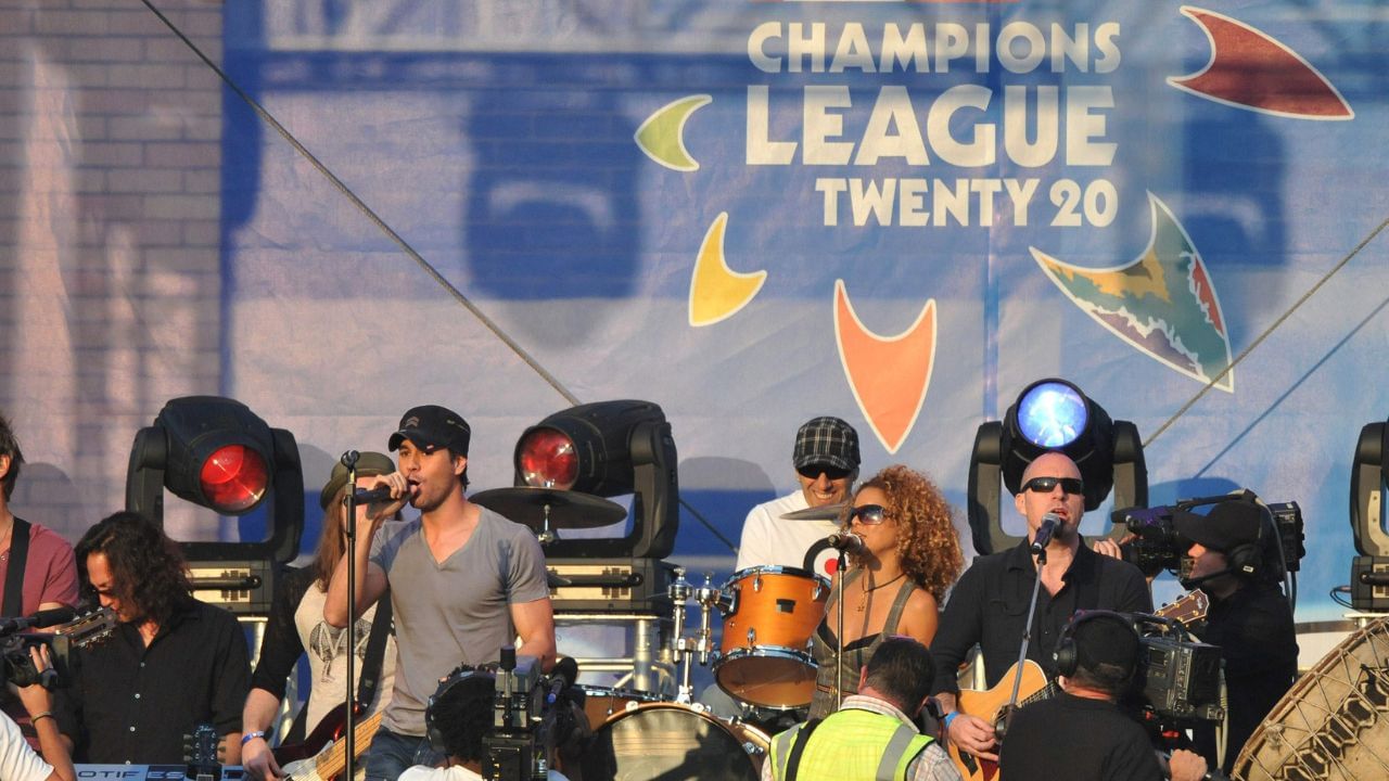 Champions League T20: শীঘ্রই ফিরছে চ্যাম্পিয়ন্স লিগ টি-টোয়েন্টি! কমিটি গড়ল আইসিসি Champions League T20: শীঘ্রই ফিরছে চ্যাম্পিয়ন্স লিগ টি-টোয়েন্টি! কমিটি গড়ল আইসিসি