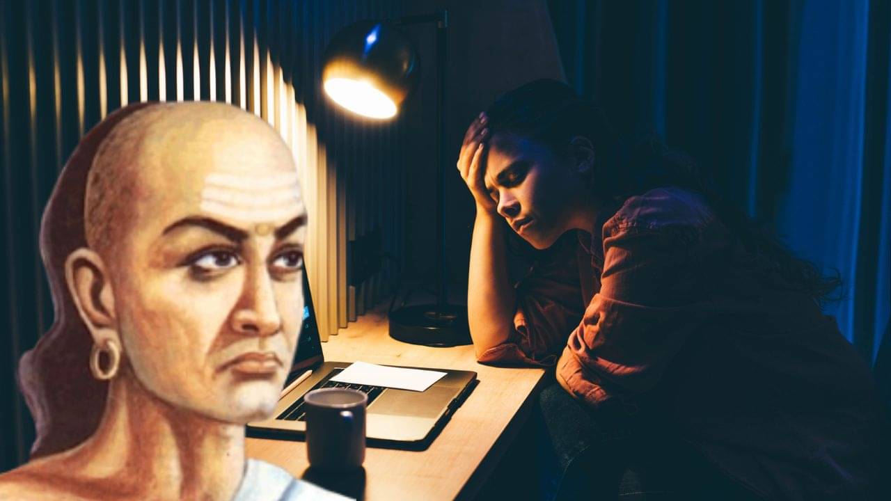 Wrong Investments: এসব জায়গায় টাকা ঢাললে সারা জীবন কাঁদতে হবে, বলেছেন চাণক্য!