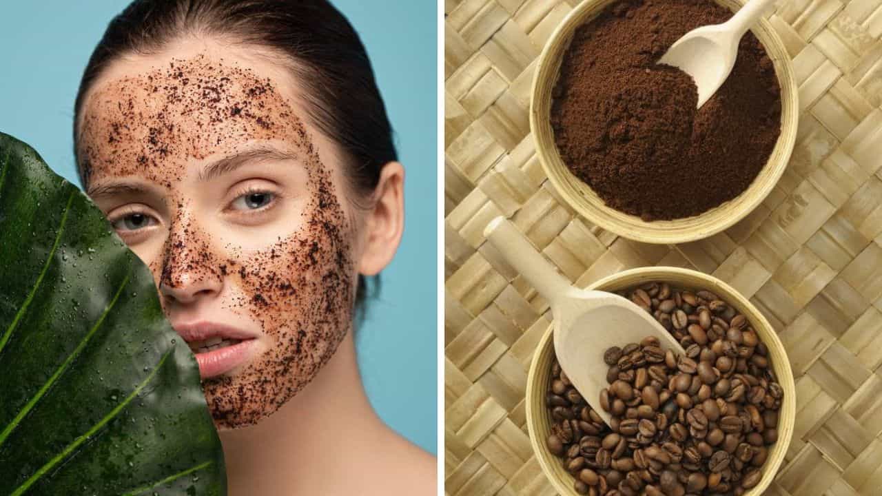 Coffee Skin Care: মাথার চুল থেকে পায়ের নখ এক চামচ কফি দিয়েই করে তুলুন ঝকঝকে
