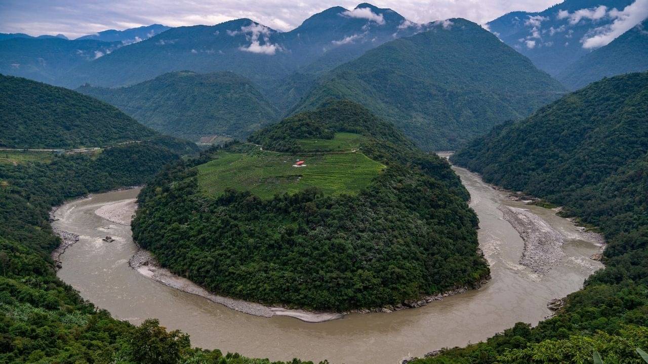 China Mega Dam: চিনের বাঁধ ৮৫ শতাংশ শুকিয়ে দিতে পারে ব্রহ্মপুত্রকে, মোকাবিলায় নিরাপত্তার ঘেরাটোপে কাজ শুরু নয়াদিল্লির