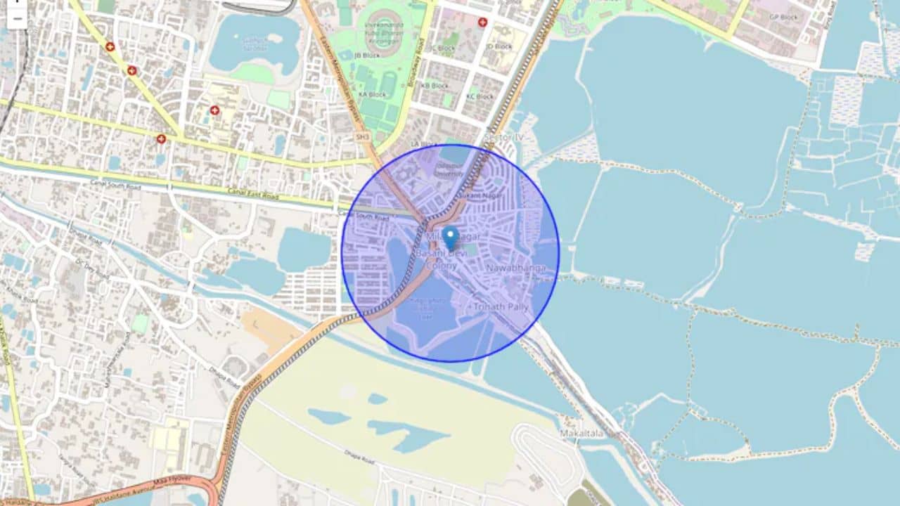 21 July Traffic: সিঁথি, হাডকো, চিংড়িঘাটা! ২১ জুলাই কোন রাস্তা থাকবে বন্ধ, কোন ক্রসিং দিয়ে ঘুরবে গাড়ি?