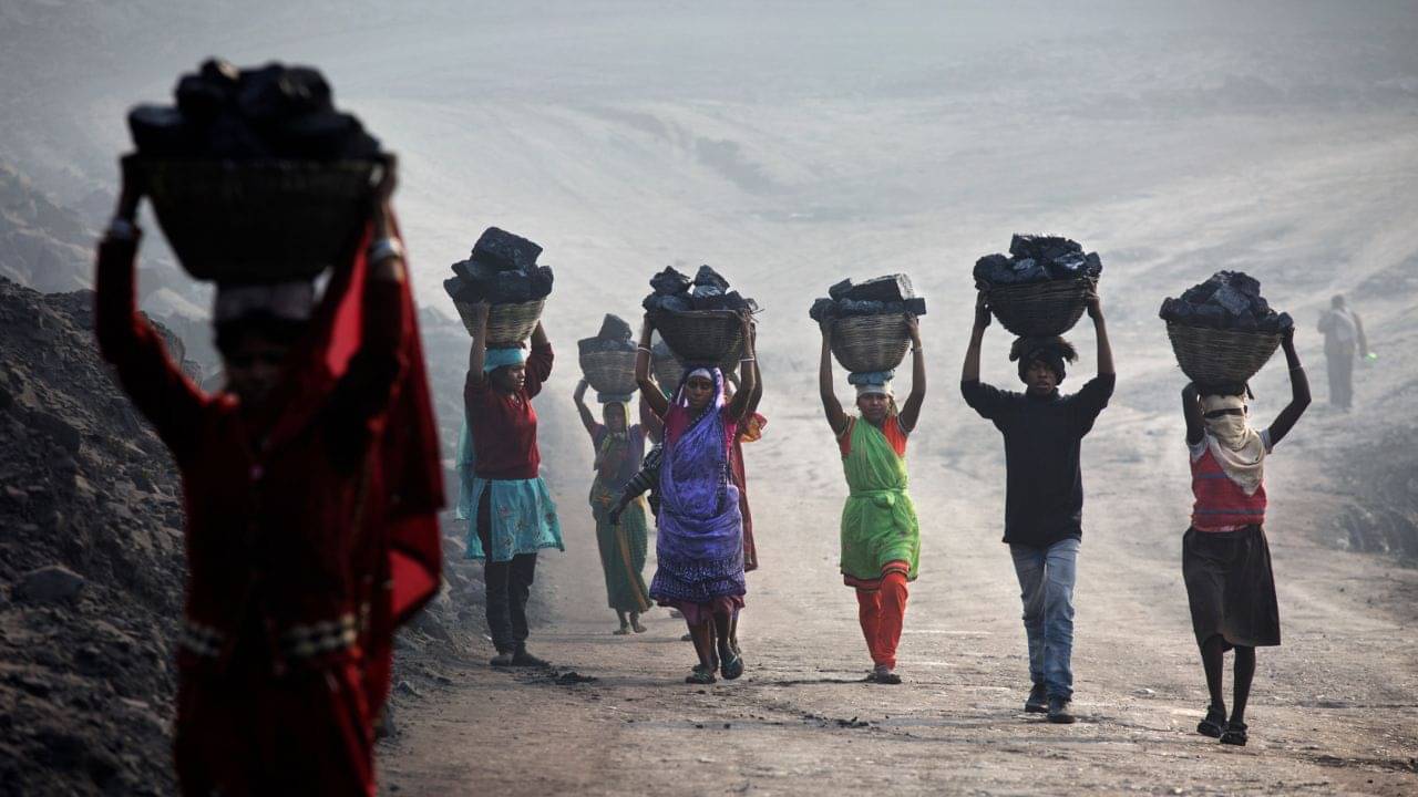 Meghalaya Coal Disappear: বৃষ্টির জলে ভেসে বাংলাদেশে চলে গেল ৪ হাজার মেট্রিক টন কয়লা? মন্ত্রীর মন্তব্যে শোরগোল