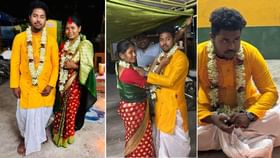 এবার ইউনিয়ন রুমের মধ্যেই হল মালাবদল! অভিযোগ ঘিরে বিতর্ক তুঙ্গে এবার ইউনিয়ন রুমের মধ্যেই হল মালাবদল! অভিযোগ ঘিরে বিতর্ক তুঙ্গে