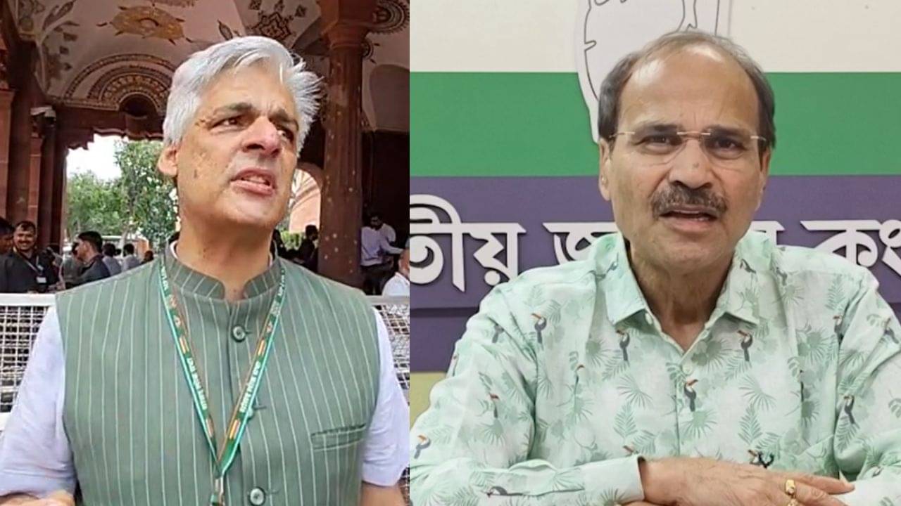 Congress: মমতার ভাষা-সন্ত্রাস অভিযোগ নিয়ে পাল্টা অধীরের, আবার ইশা বললেন...