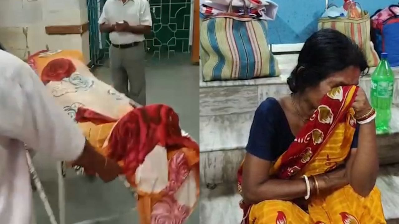 Cooch Behar: কোচবিহারে ব্যক্তিকে পিটিয়ে খুনের অভিযোগ, অভিযুক্তের রাজনৈতিক পরিচয় জেনেই আসরে তৃণমূল Cooch Behar: কোচবিহারে ব্যক্তিকে পিটিয়ে খুনের অভিযোগ, অভিযুক্তের রাজনৈতিক পরিচয় জেনেই আসরে তৃণমূল