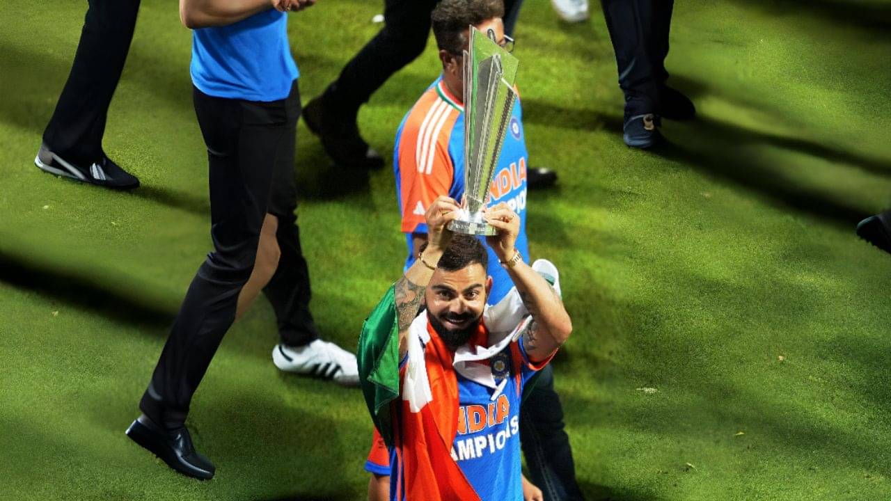 Olympic Cricket: অলিম্পিক ক্রিকেটের সূচি প্রকাশ, বিরাট কোহলি কি ফিরবেন?