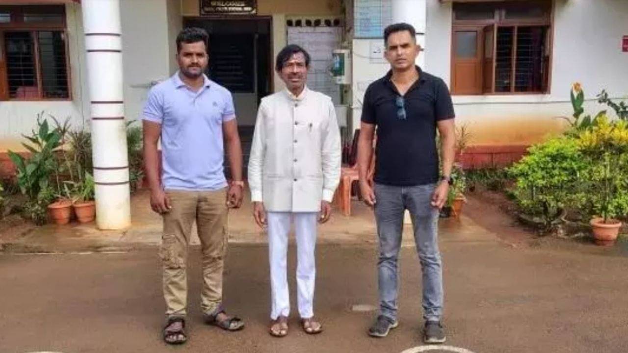 ২০০ টাকার জন্য ৩৫ বছর পর হাজতে যেতে হল এই প্রতারককে!