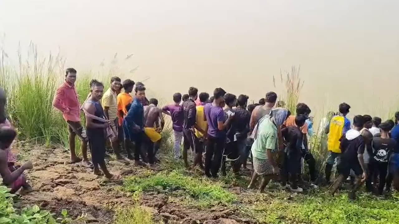 Dwarakeswar River: এক মাসে ৮ মৃত্যু! ফের সেই দ্বারকেশ্বর থেকেই উদ্ধার আরও এক মহিলার দেহ